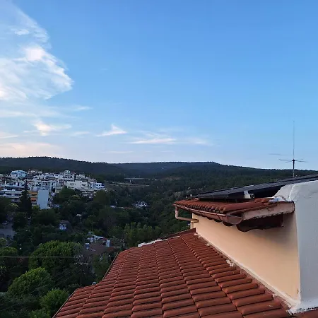 Apartamento Sunset Rooftop