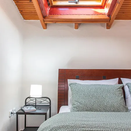 Apartamento Sunset Rooftop Tesalónica