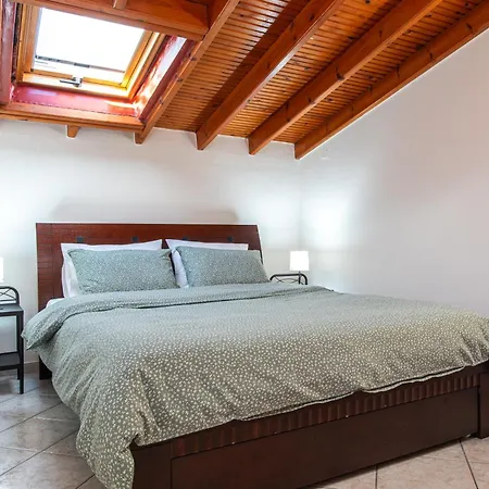 Apartamento Sunset Rooftop Tesalónica