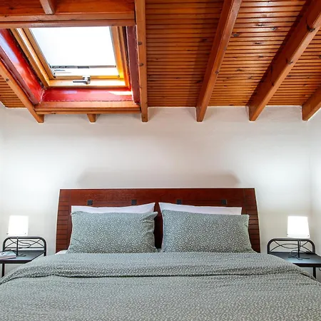 Sunset Rooftop Apartamento